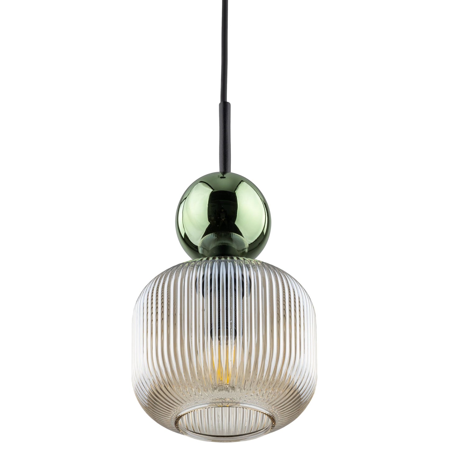 SOPHIA Mid-Century Glass Pendant Light