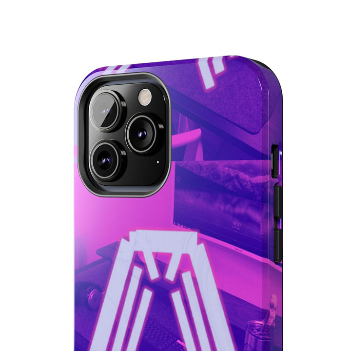Austrige™ Tough Phone Cases - Austrige™