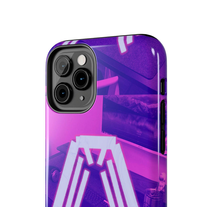 Austrige™ Tough Phone Cases - Austrige™