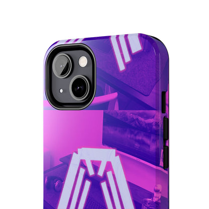 Austrige - Tough Phone Cases