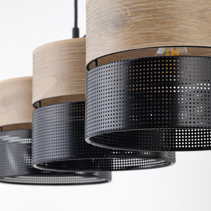 NICOL Scandinavian Pendant Light