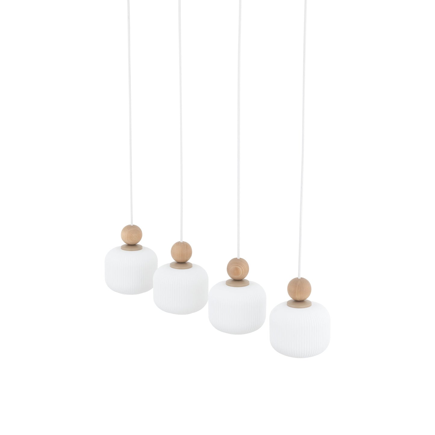 Ballo Scandinavian Pendant Light 4