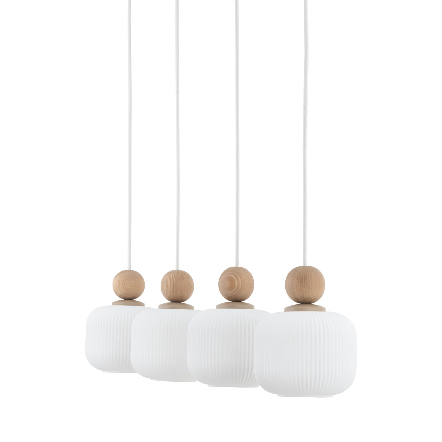 Ballo Scandinavian Pendant Light 4