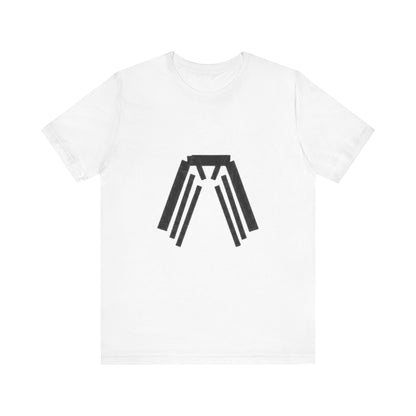 Unisex Jersey Short Sleeve Tee - Austrige | T-Shirt