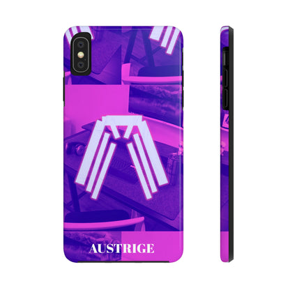 Austrige - Tough Phone Cases