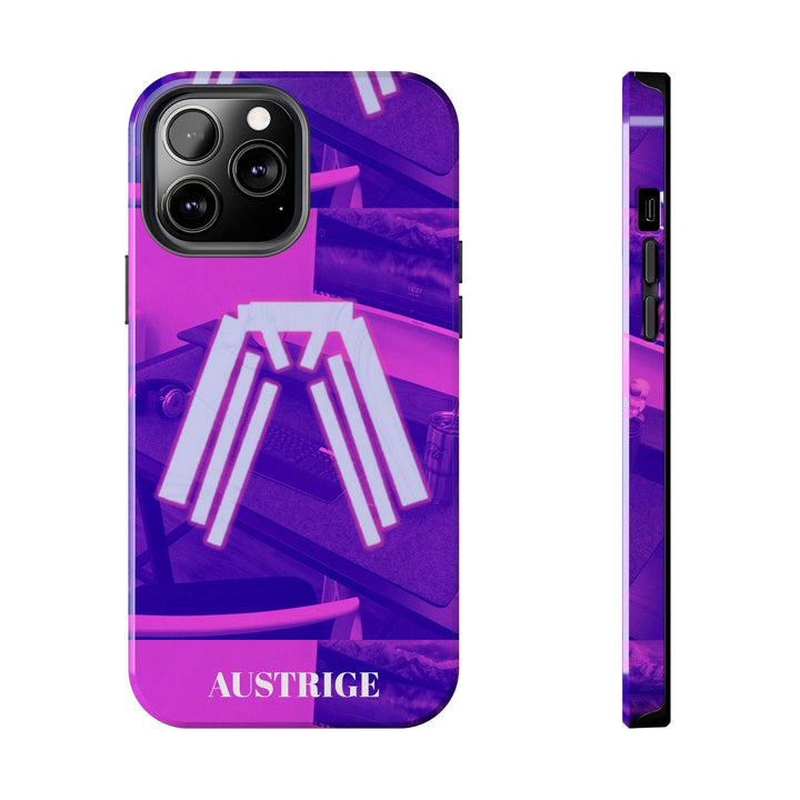 Austrige™ Tough Phone Cases - Austrige™