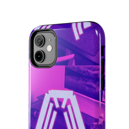 Austrige - Tough Phone Cases