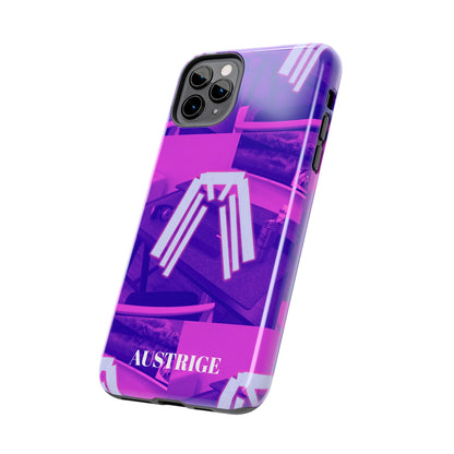 Austrige - Tough Phone Cases