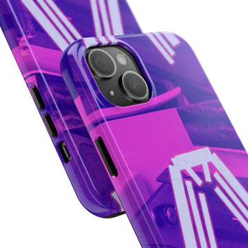 Austrige™ Tough Phone Cases - Austrige™