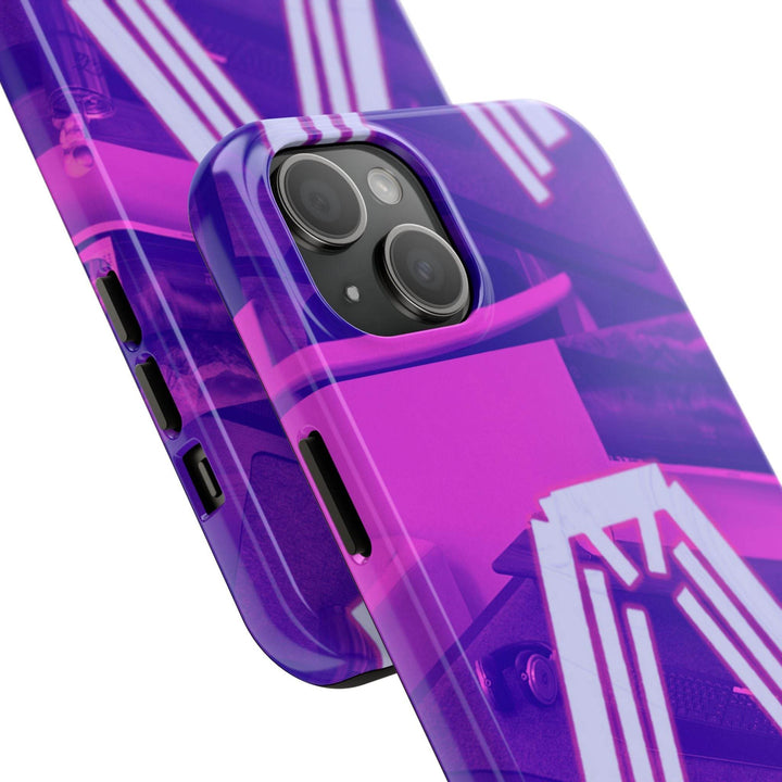 Austrige™ Tough Phone Cases - Austrige™
