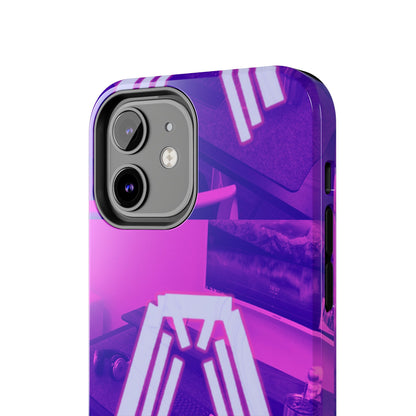 Austrige - Tough Phone Cases