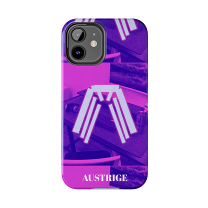 Austrige - Tough Phone Cases