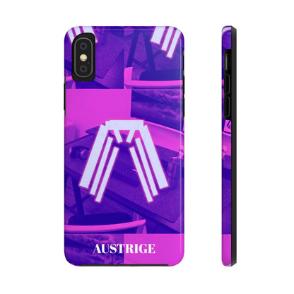 Austrige - Tough Phone Cases