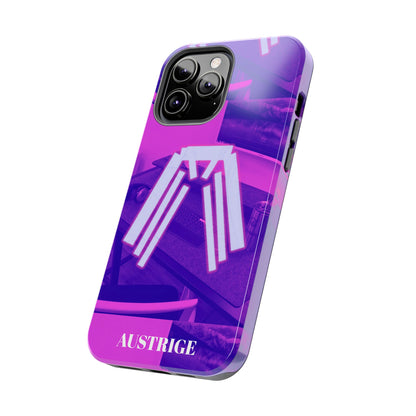 Austrige - Tough Phone Cases