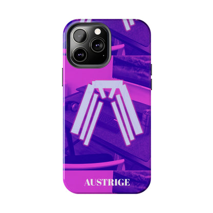 Austrige - Tough Phone Cases