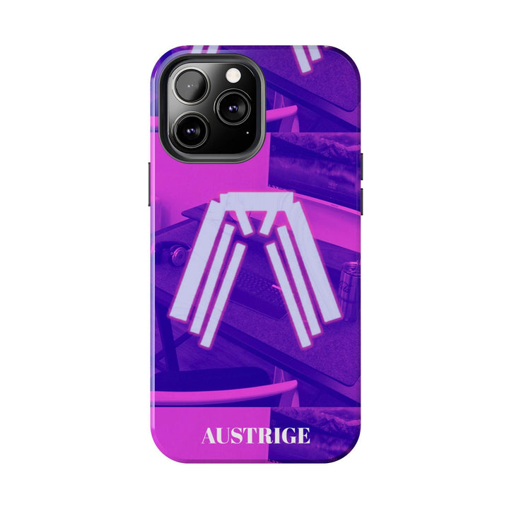 Austrige™ Tough Phone Cases - Austrige™