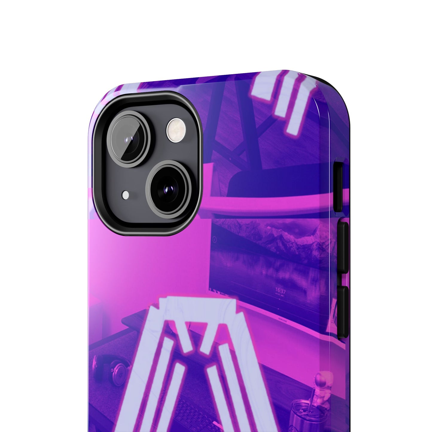 Austrige - Tough Phone Cases