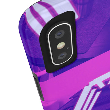 Austrige™ Tough Phone Cases - Austrige™