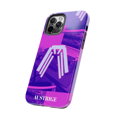 Austrige - Tough Phone Cases