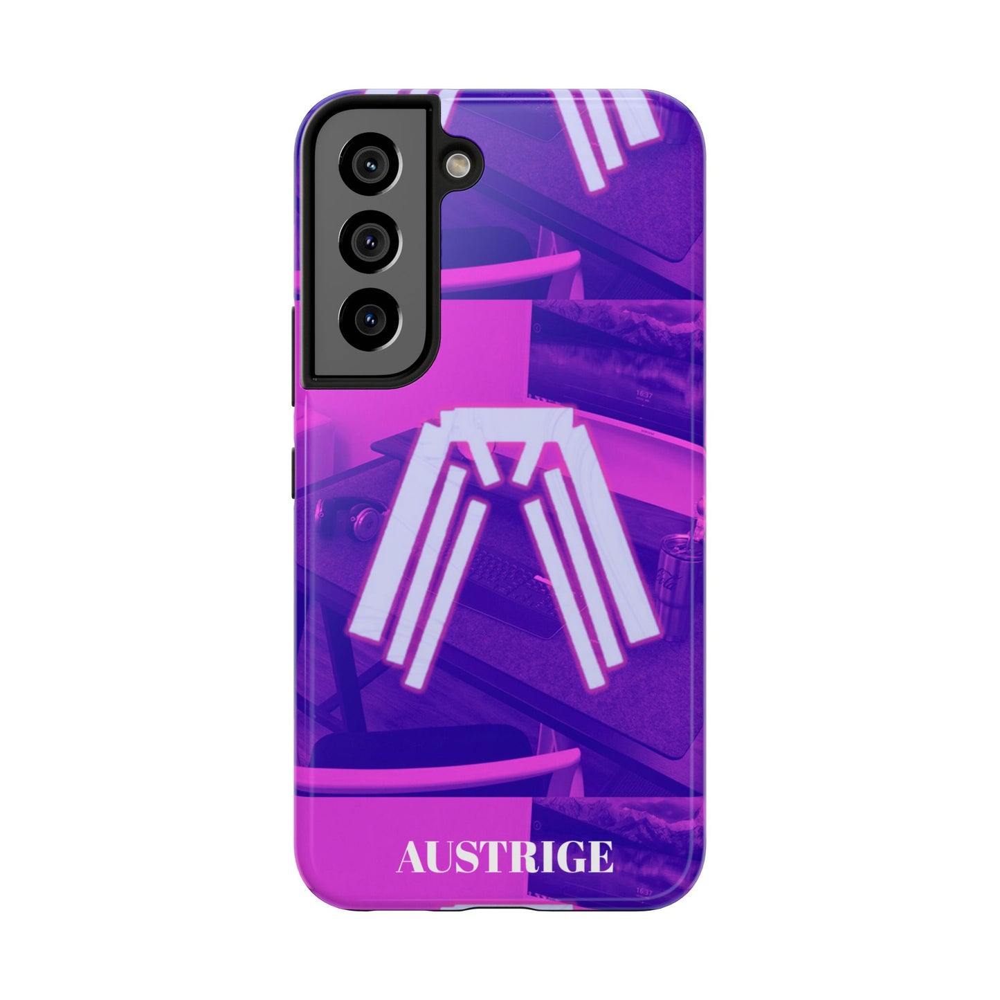 Austrige - Tough Phone Cases