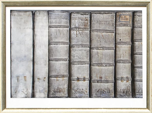Vintage Tomes