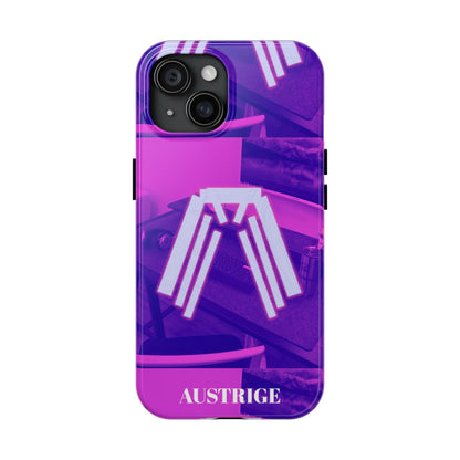 Austrige - Tough Phone Cases