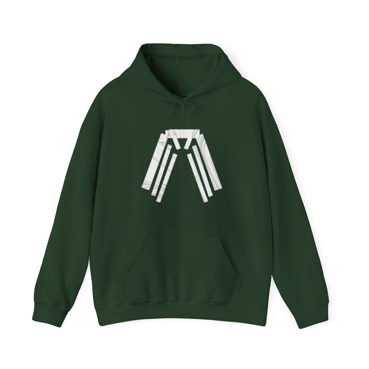 Austrige - Unisex Heavy Blend™ Hooded Sweatshirt | Hoodie