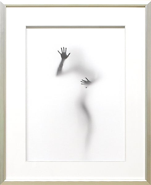 Figure In Fade