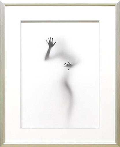 Figure In Fade