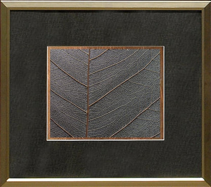 Copper Leaf Detail iv