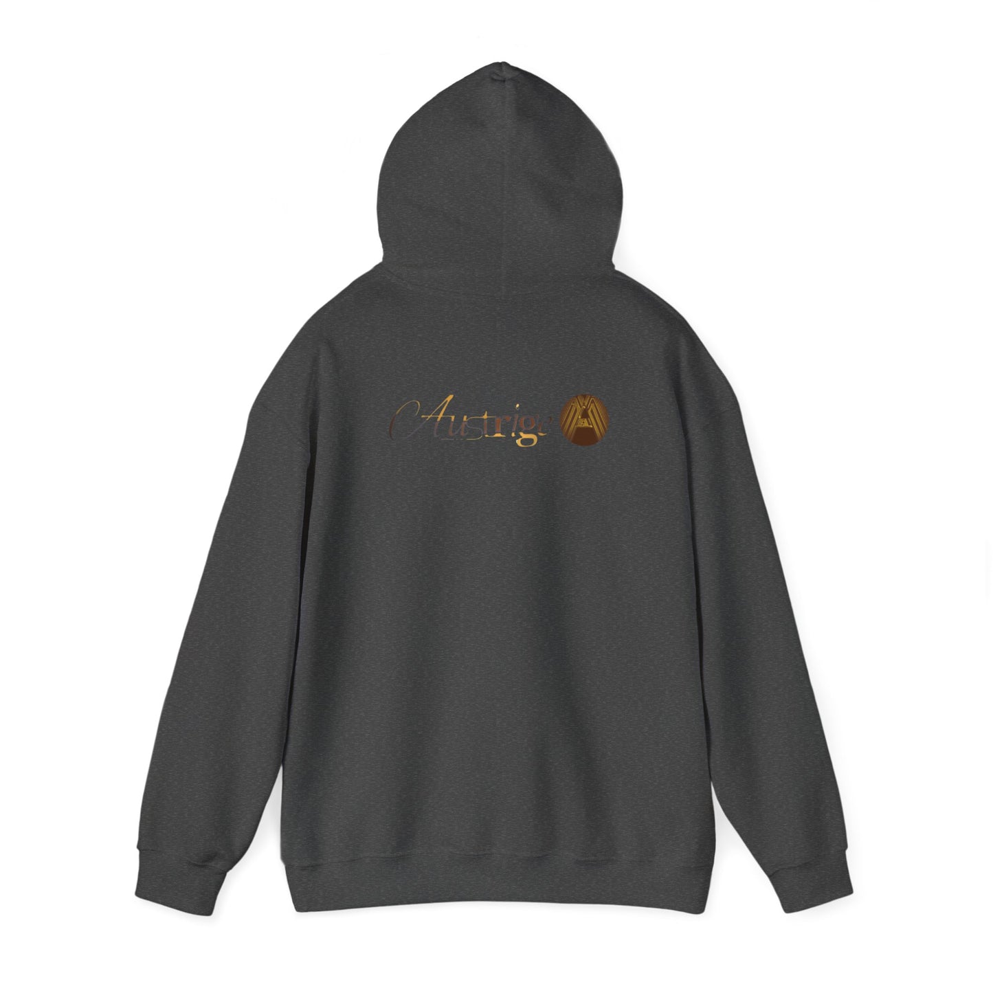 Austrige - Unisex Heavy Blend™ Hooded Sweatshirt | Hoodie