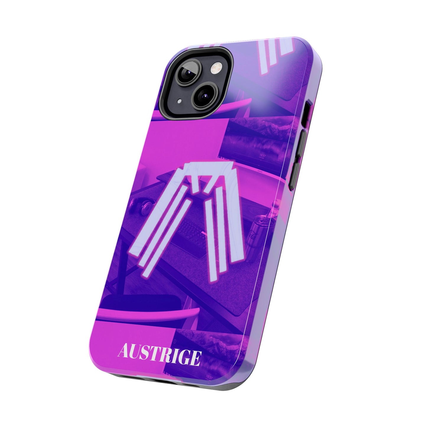 Austrige - Tough Phone Cases