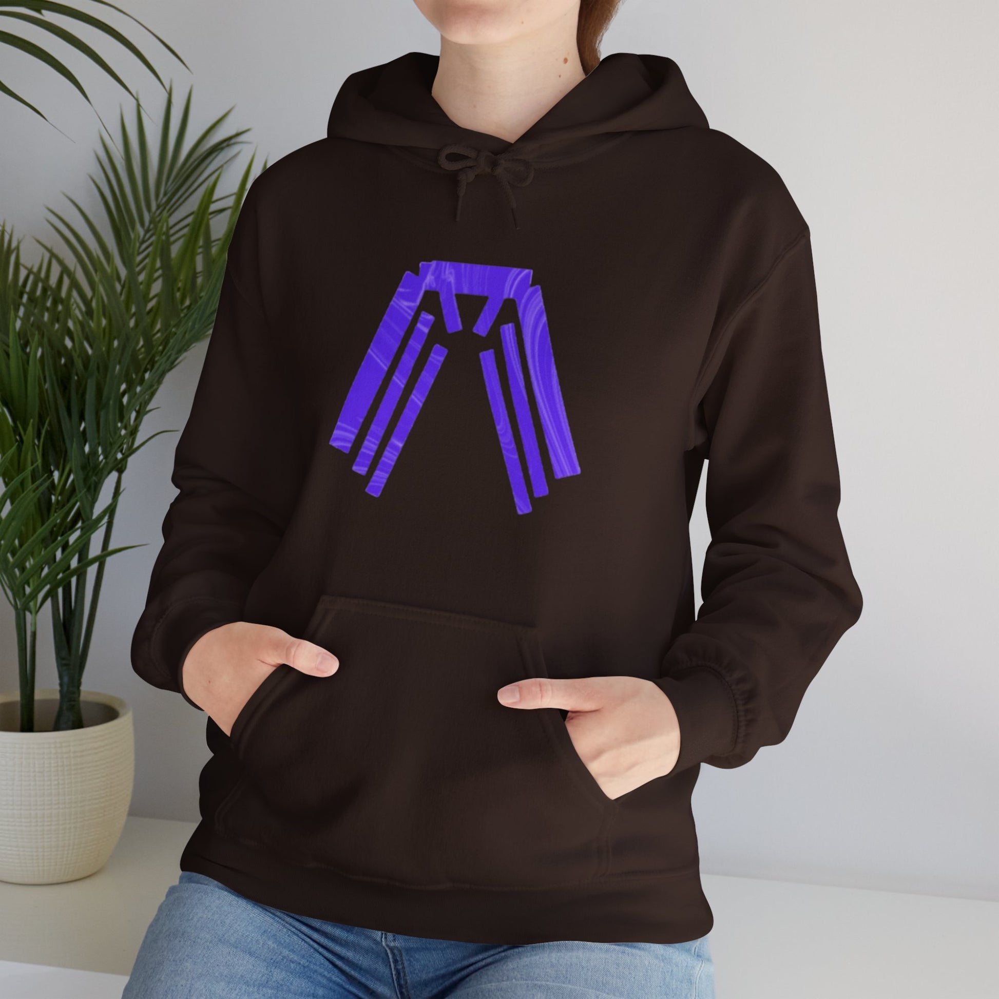 Austrige - Unisex Heavy Blend™ Hooded Sweatshirt | Hoodie