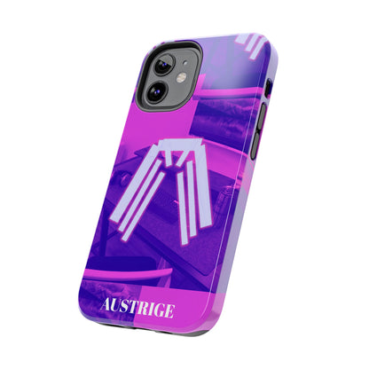 Austrige - Tough Phone Cases