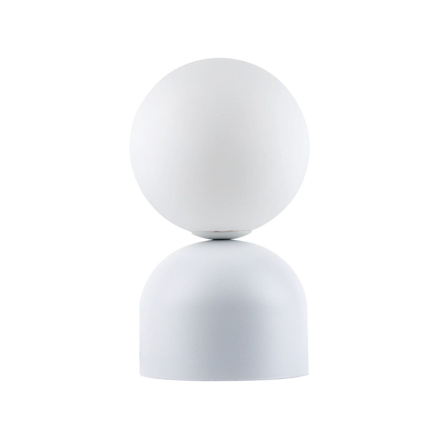 MIKI White Table Lamp