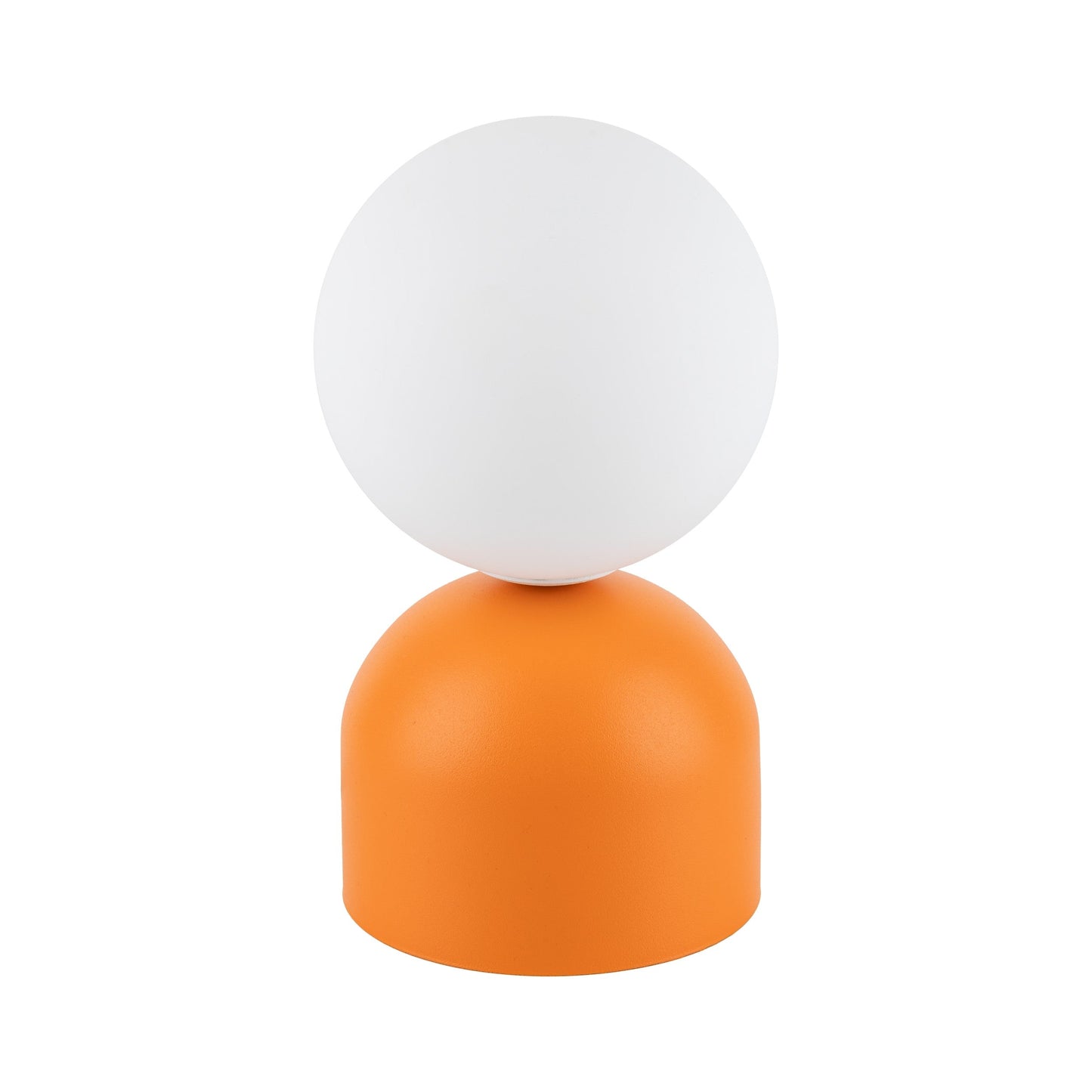 MIKI Orange Table Lamp