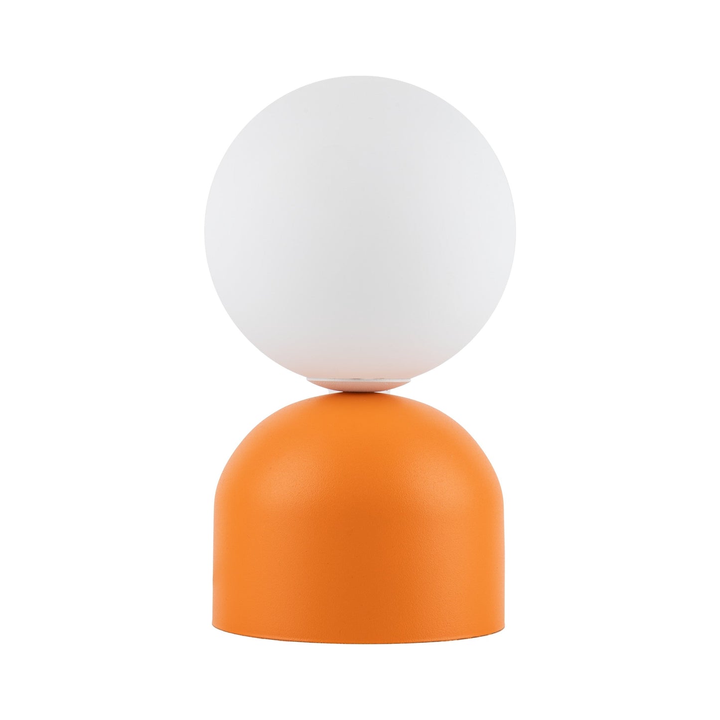 MIKI Orange Table Lamp