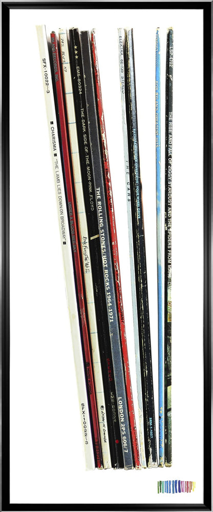 Vintage Albums