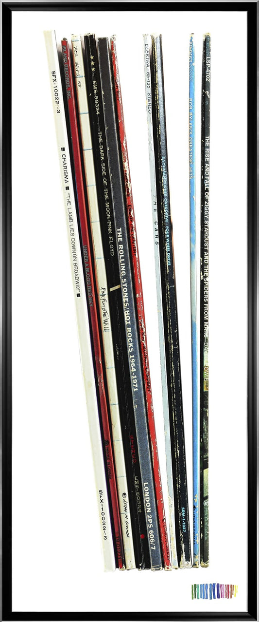 Vintage Albums