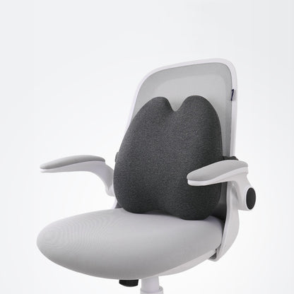 Wrapped Lumbar Support Cushion Pillow lumbar support cushion