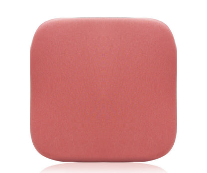 Coussin de chaise en mousse à mémoire de forme pour bureau et maison