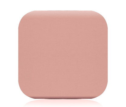 Coussin de chaise en mousse à mémoire de forme pour bureau et maison