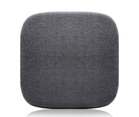 Coussin de chaise en mousse à mémoire de forme pour bureau et maison