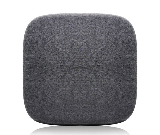 Coussin de chaise en mousse à mémoire de forme pour bureau et maison