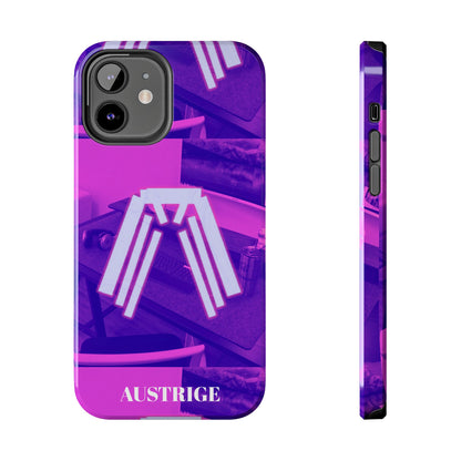 Austrige - Tough Phone Cases