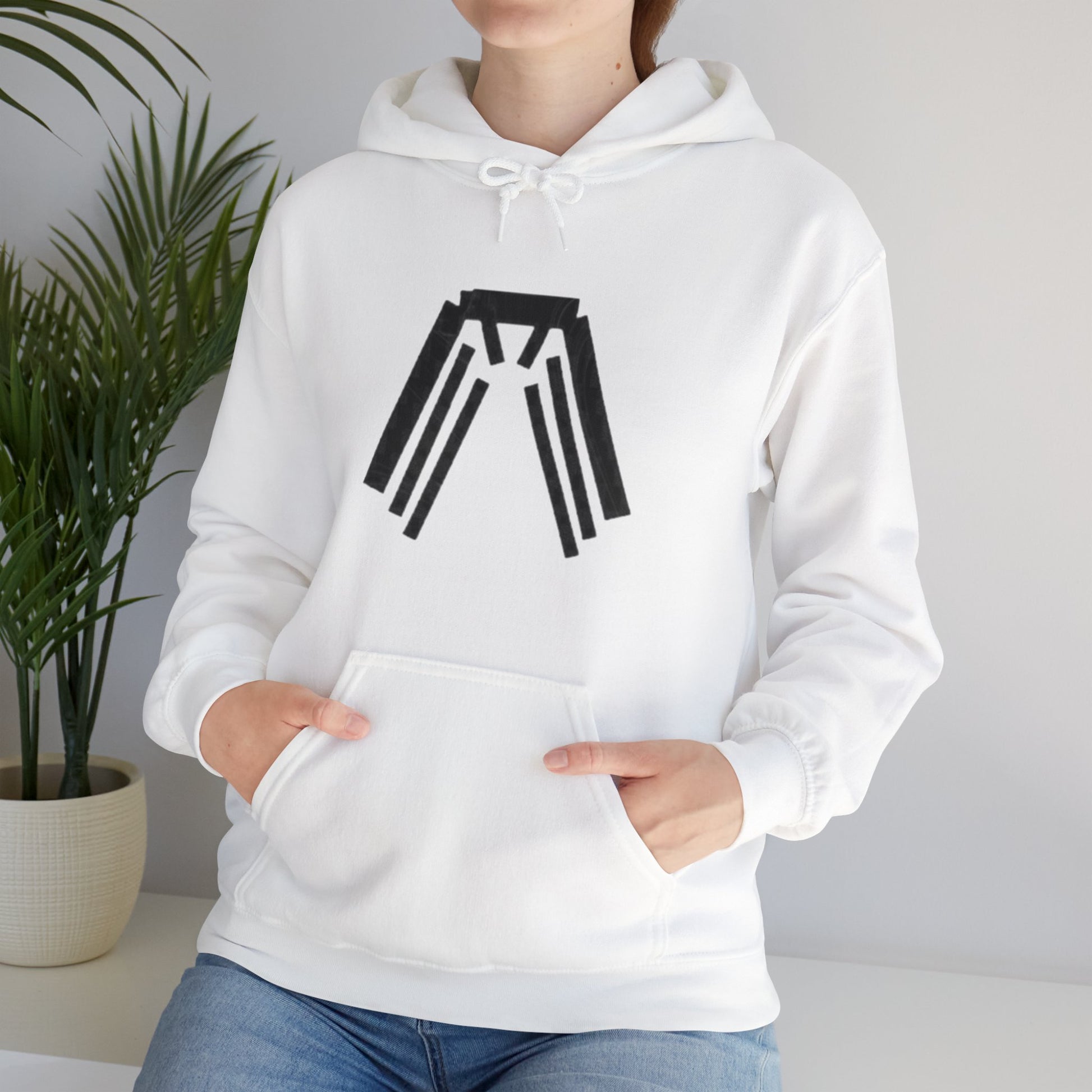 Austrige - Unisex Heavy Blend™ Hooded Sweatshirt | Hoodie