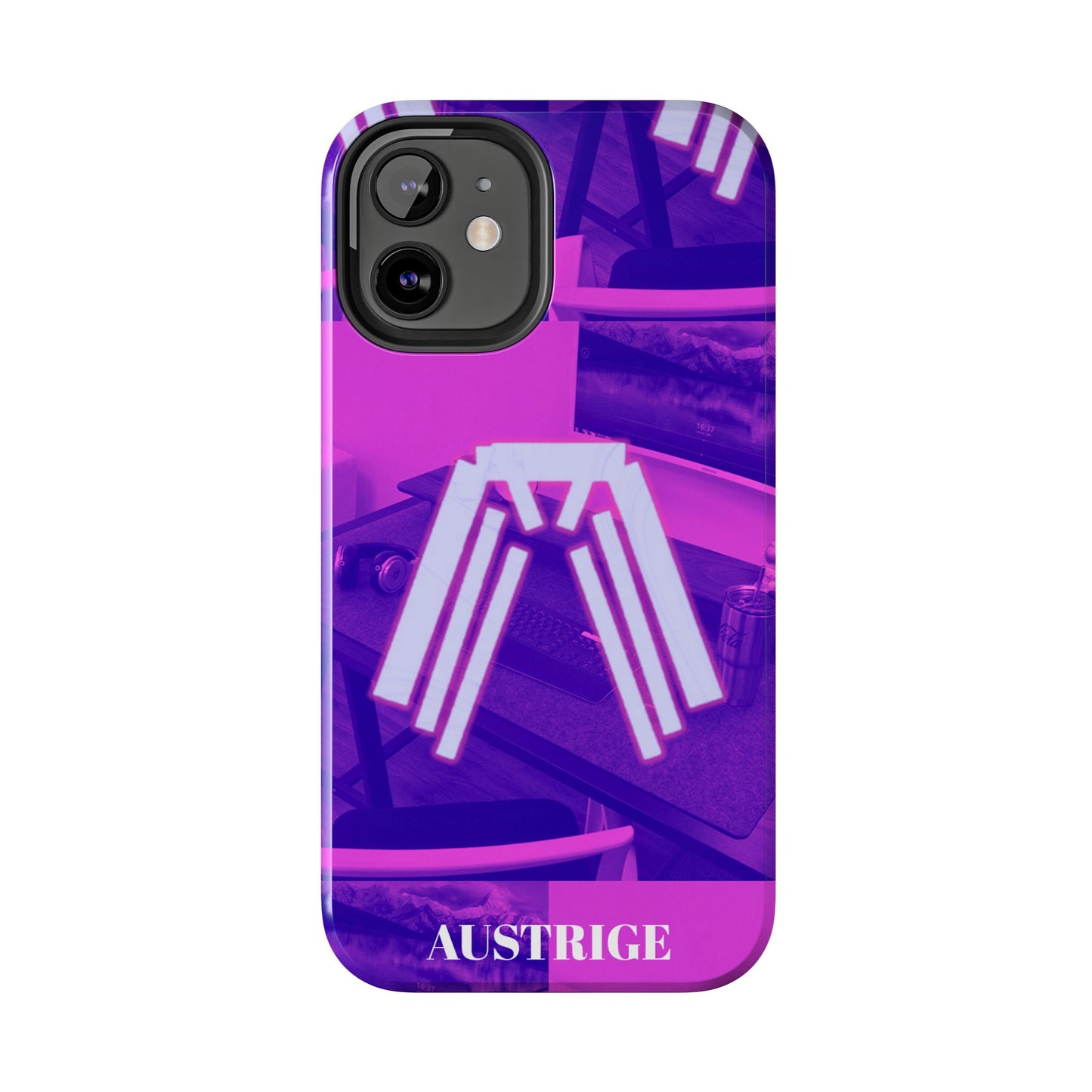 Austrige - Tough Phone Cases