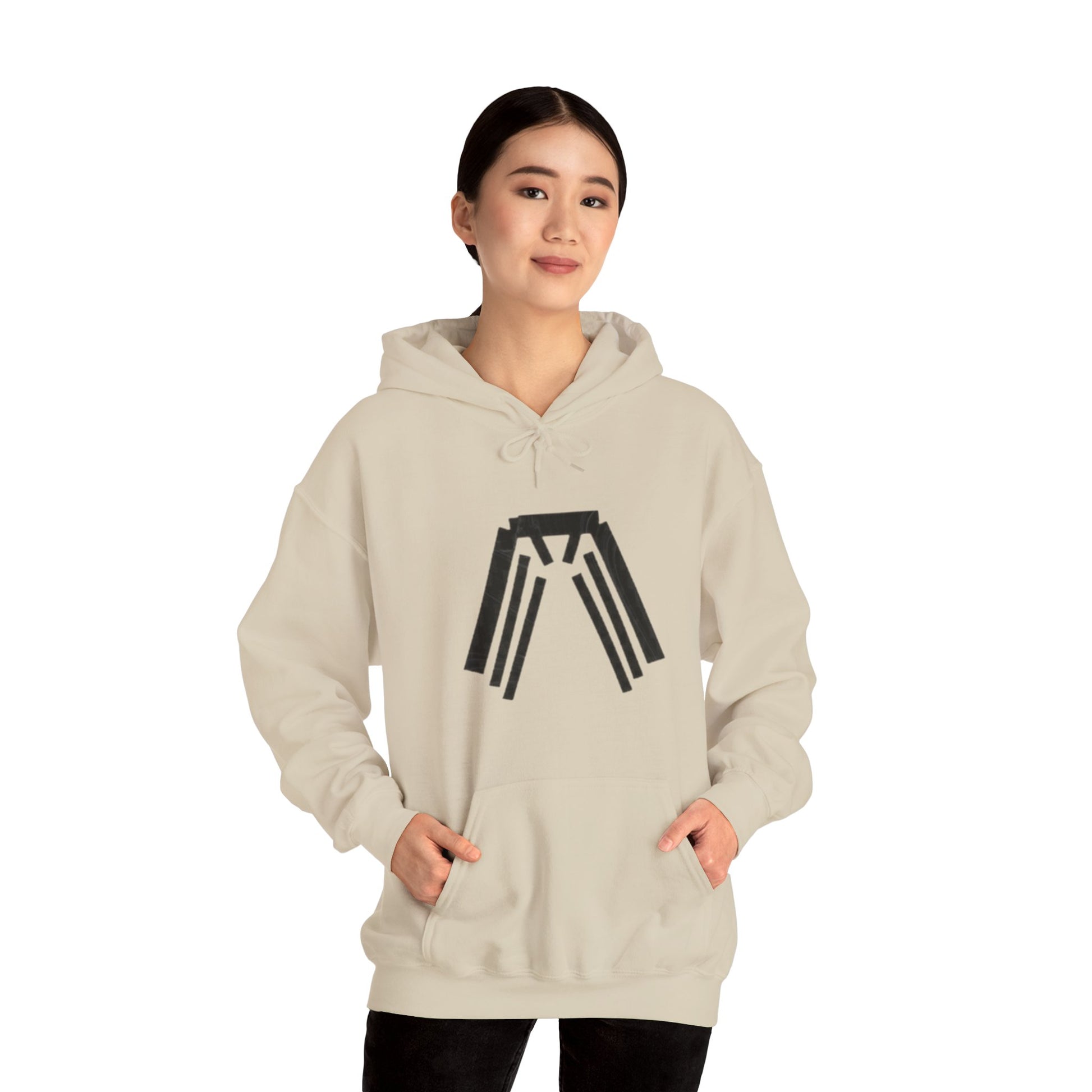 Austrige - Unisex Heavy Blend™ Hooded Sweatshirt | Hoodie