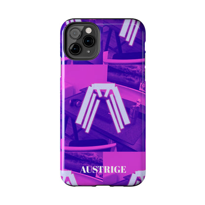 Austrige - Tough Phone Cases