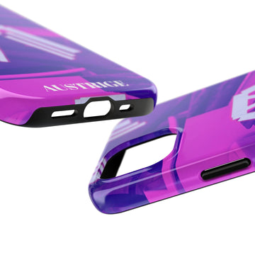 Austrige™ Tough Phone Cases - Austrige™